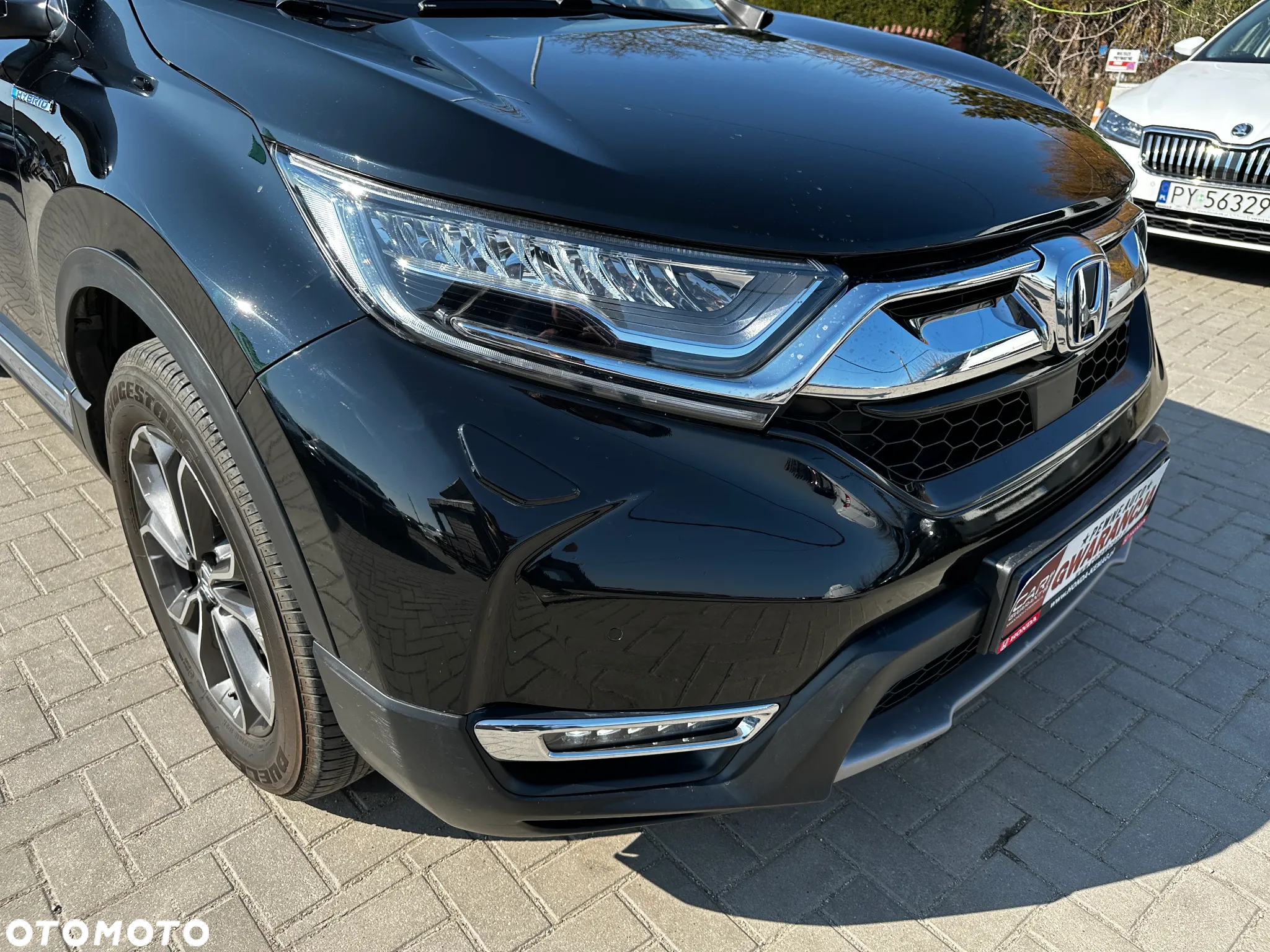 Honda CR-V - 39