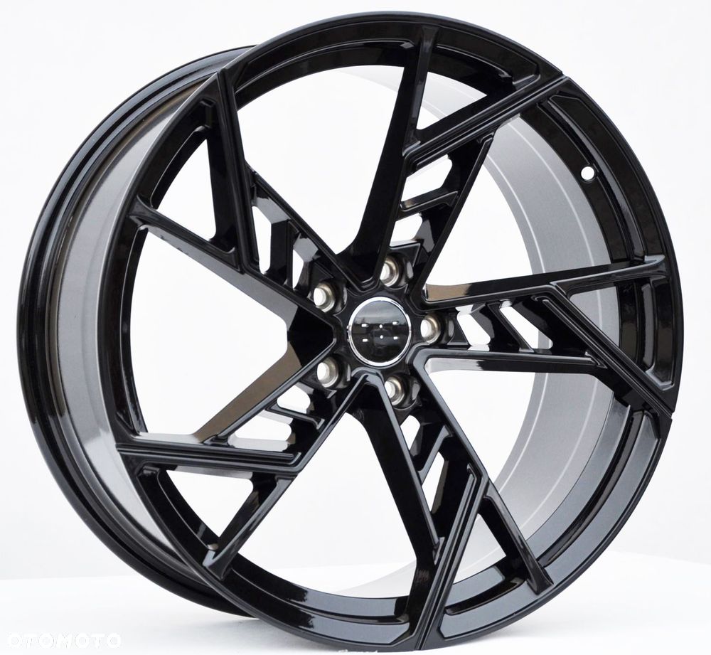 5611 B NOWE FELGI 22 5x112 AUDI A8 Q5 Q7 Q8 SQ5 SQ7 SQ8 RSQ8 - 4