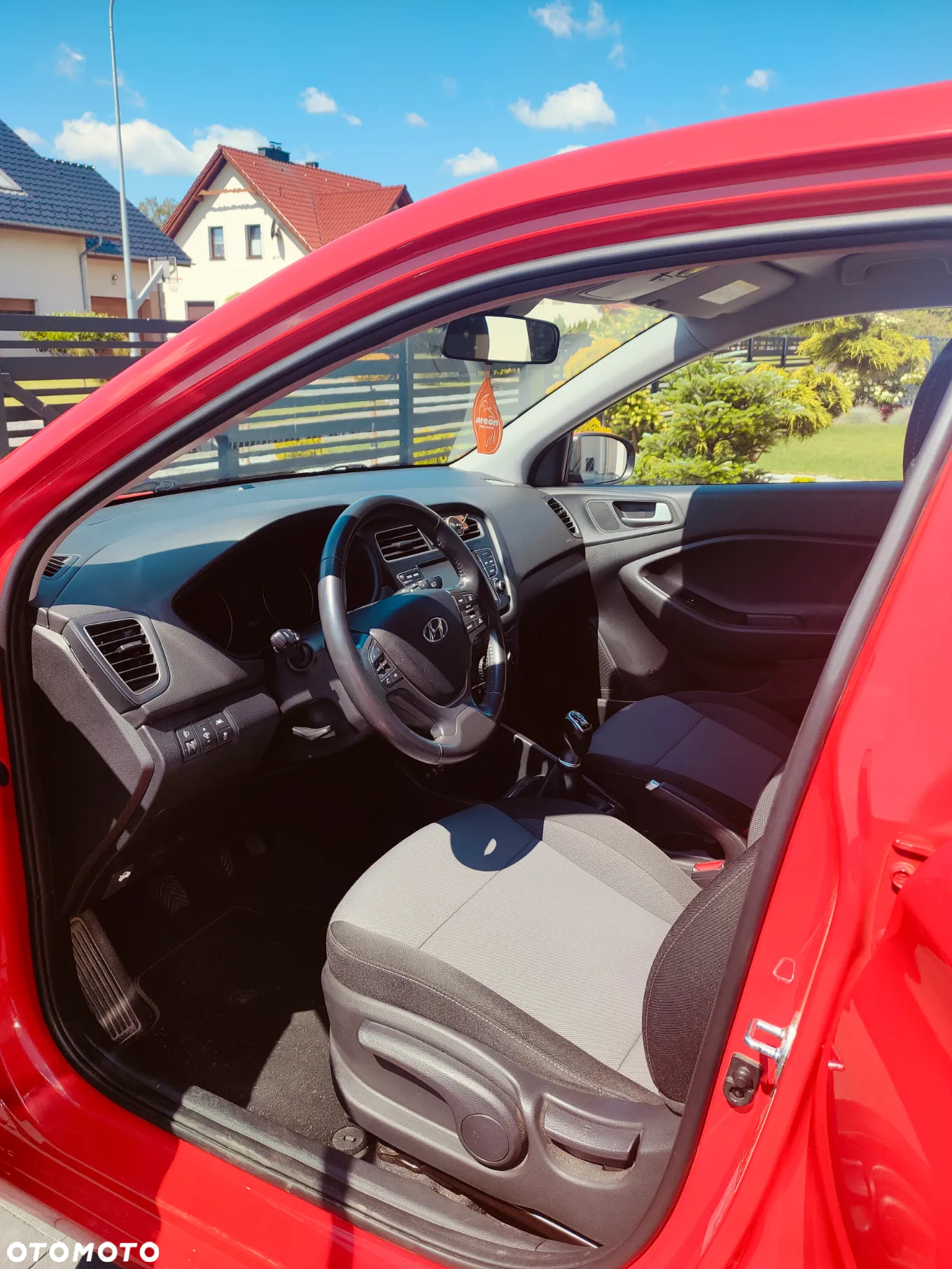 Hyundai i20 1.0 T-GDI Active - 3