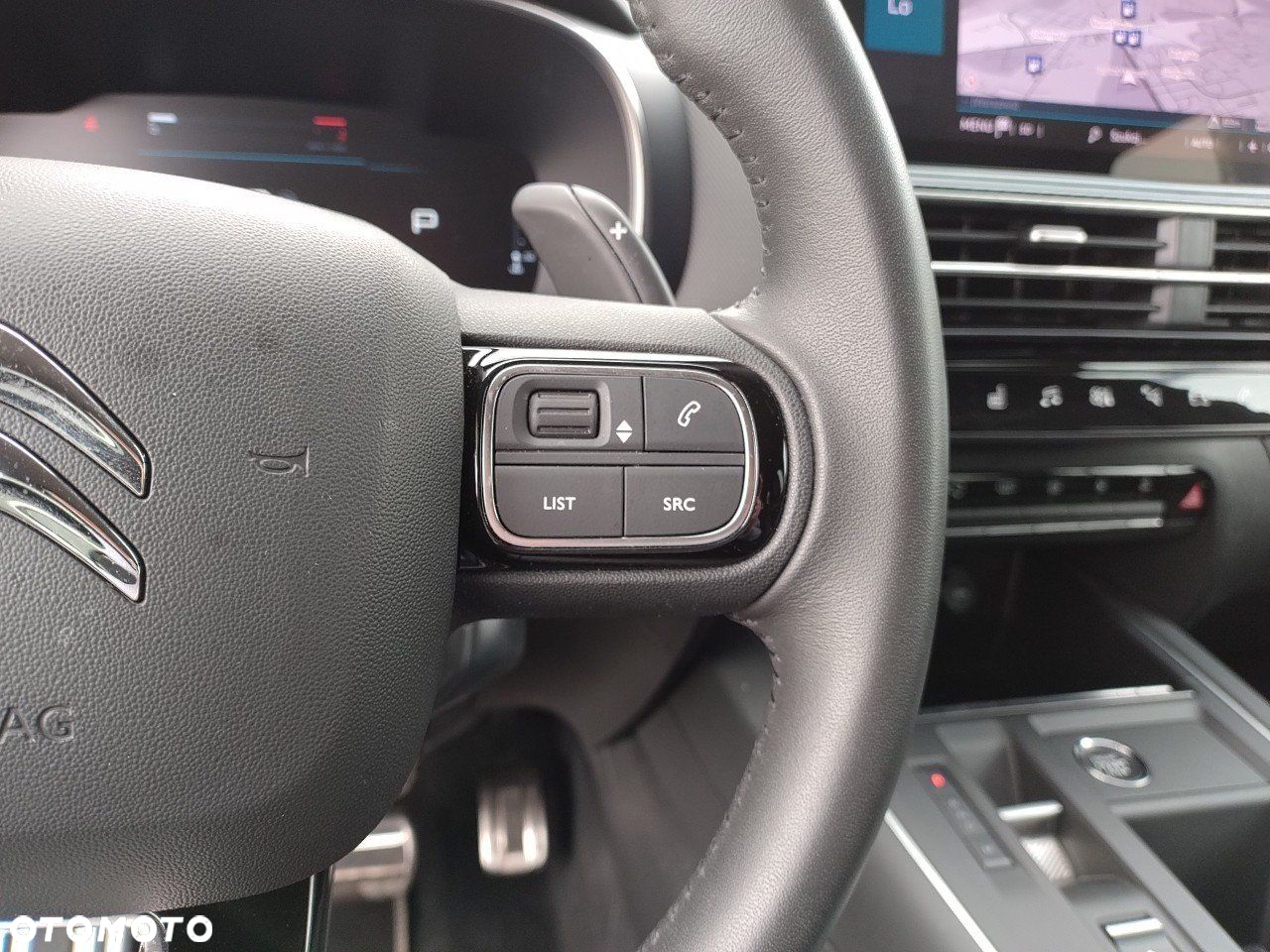 Citroën C5 Aircross 1.5 BlueHDi Shine EAT8 - 16