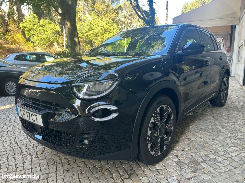 Fiat 600e 54 kWh La Prima - 4
