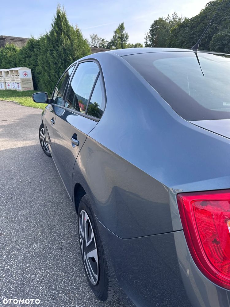 Skoda RAPID 1.2 TSI Ambition - 6