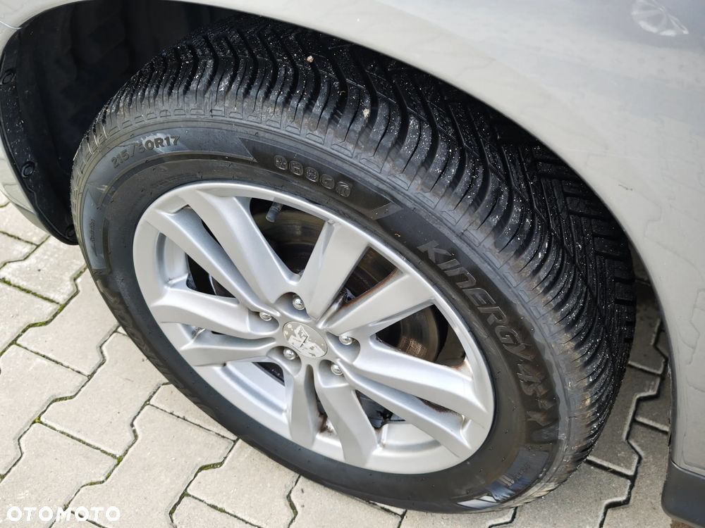 Mitsubishi ASX 1.6 2WD Edition - 13