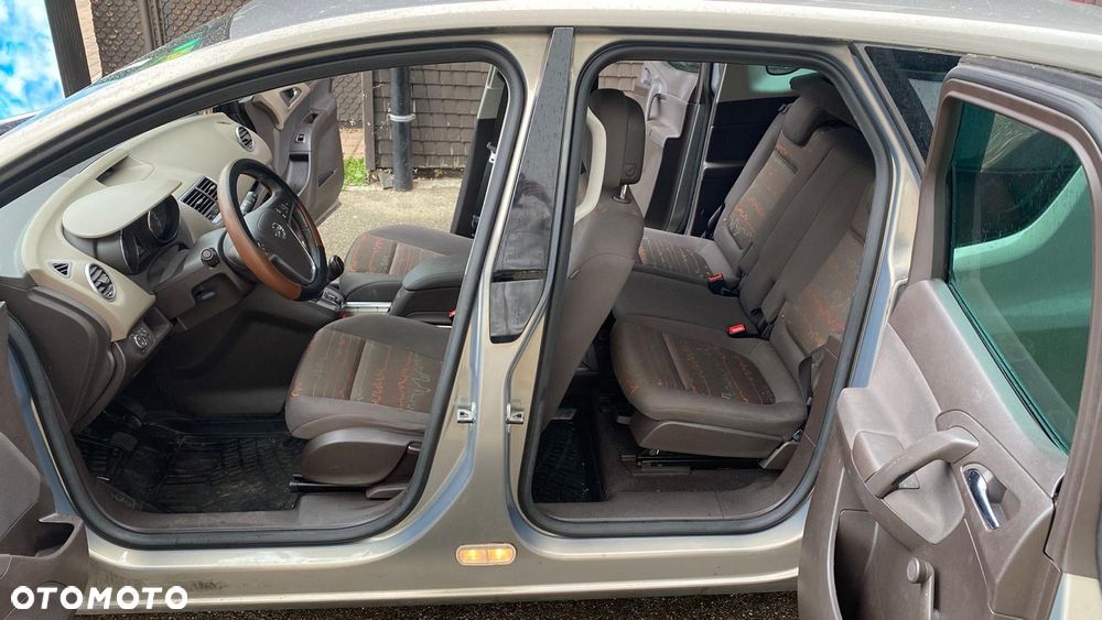 Opel Meriva 1.4 T Enjoy - 8