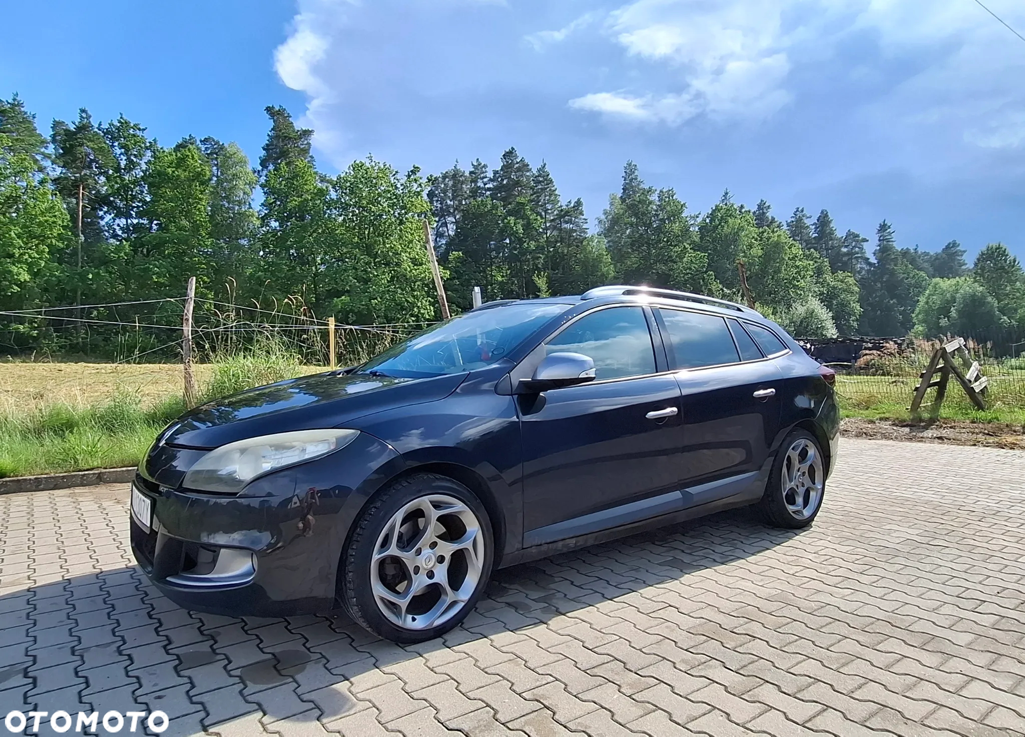 Renault Megane Grandtour dCi 160 FAP GT - 23