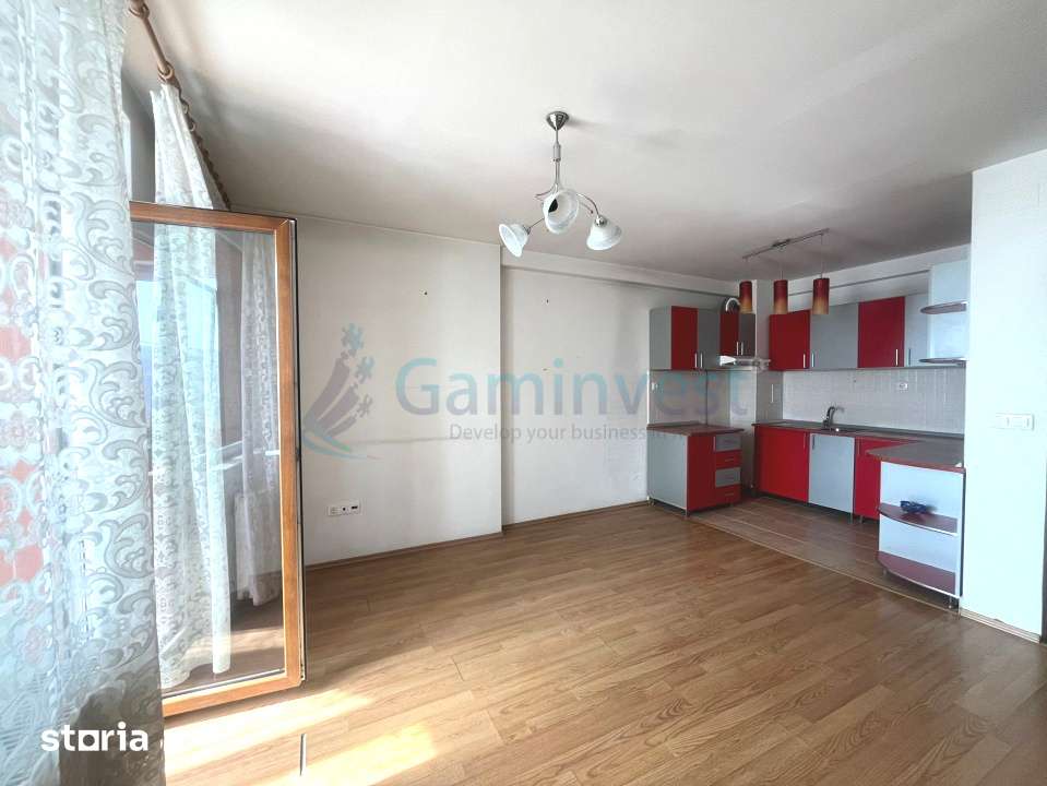 Apartament de vanzare in Oradea, 2 camere, zona Oncea, Gaminvest V4671 — fotografia 3