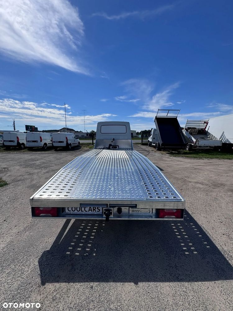 Iveco Daily 35C12 / NOWA LAWETA / 4.1 rozstaw (97) - 7