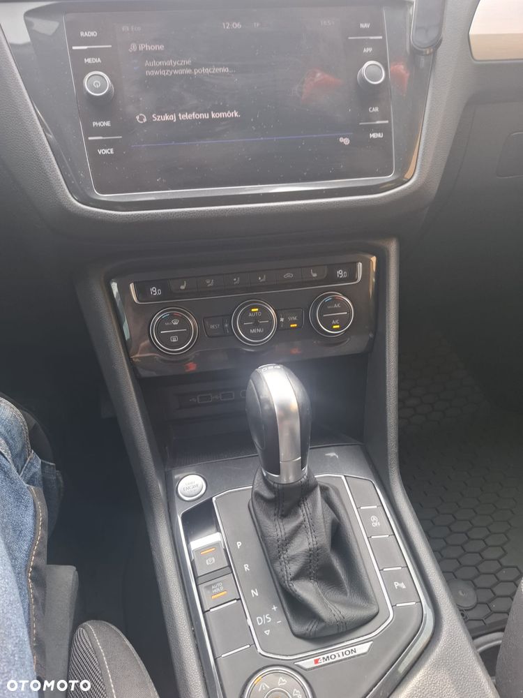 Volkswagen Tiguan - 14
