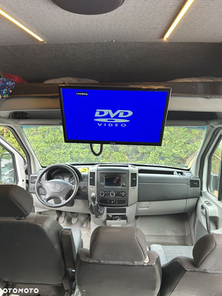 Mercedes-Benz Sprinter 906.253 EEV - 10