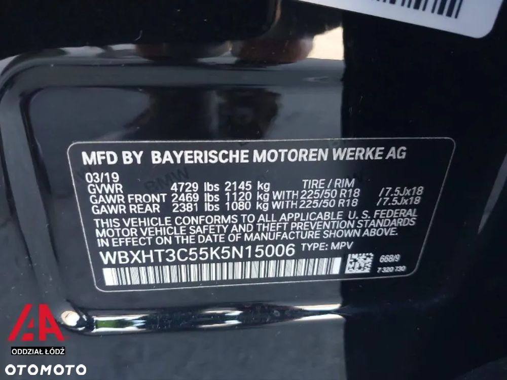 BMW X1 - 13