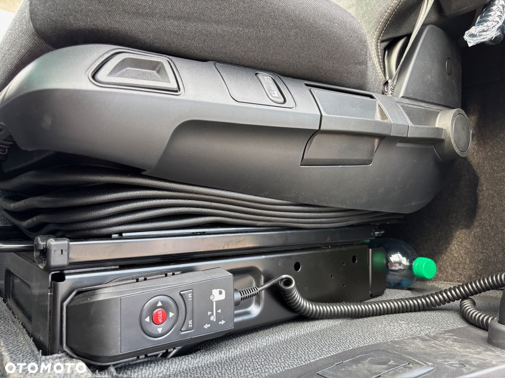 Mercedes-Benz Actros - 17