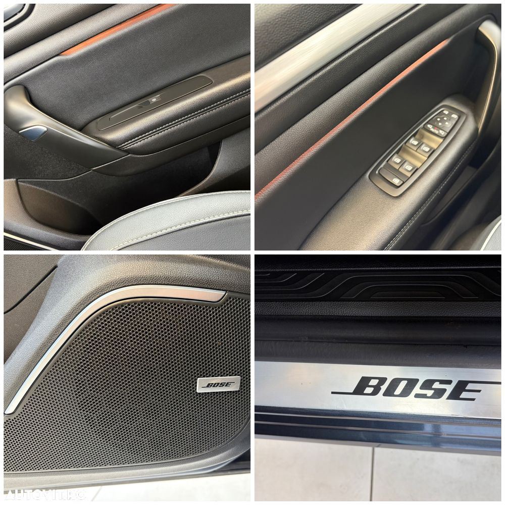Renault Megane TCe 140 GPF BOSE EDITION - 18