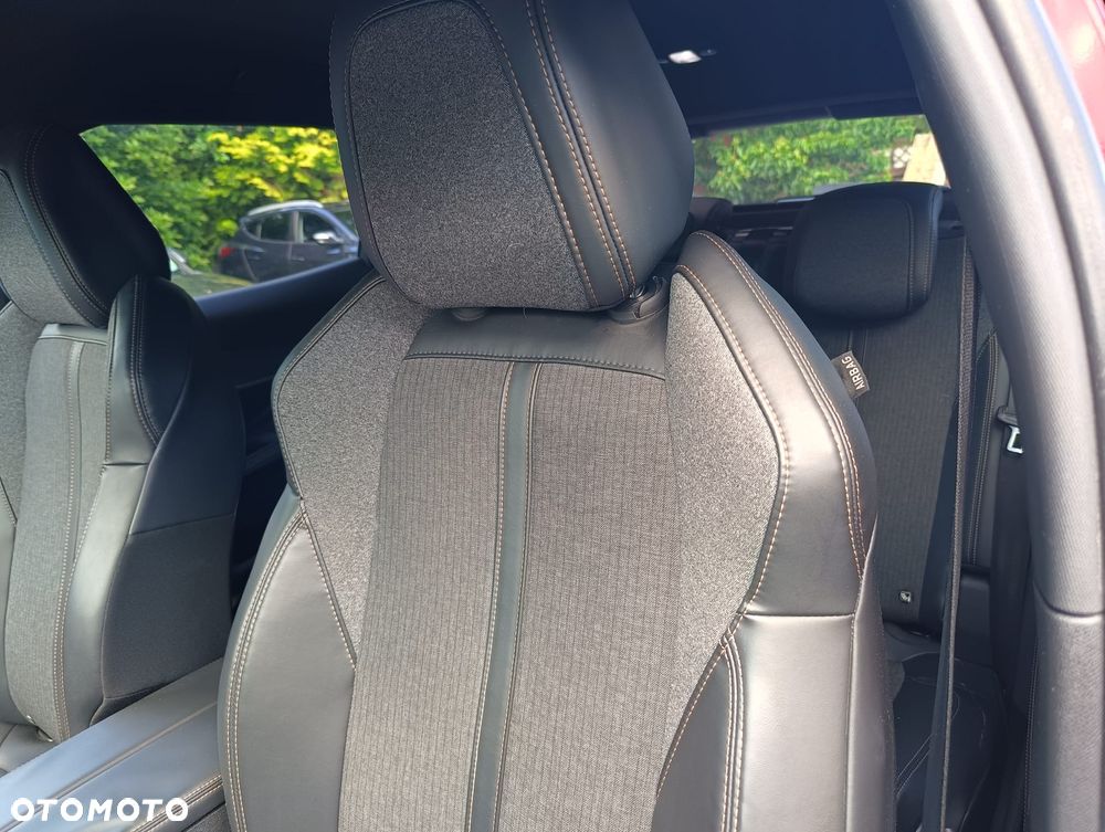 Peugeot 3008 BlueHDi 120 EAT6 Stop & Start Business Line - 13
