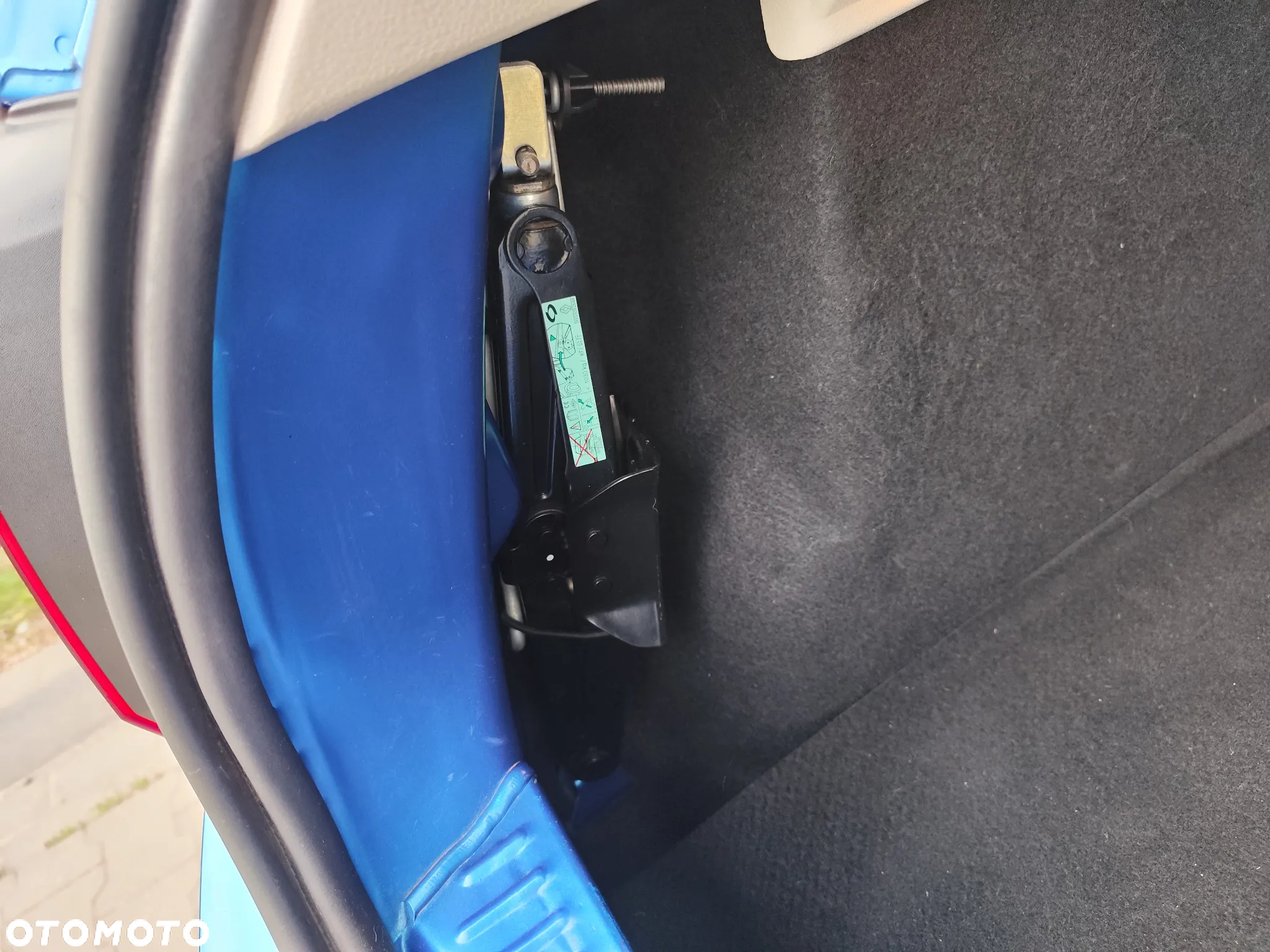 Dacia Sandero Stepway 0.9 TCe Laureate - 17
