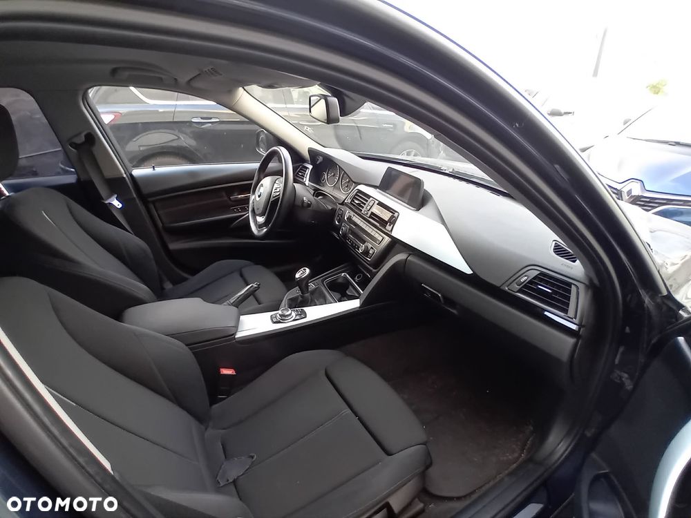 BMW Seria 3 - 10