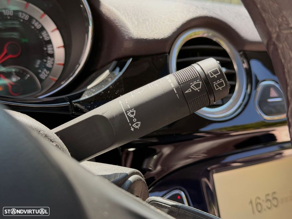 Opel Adam - 26