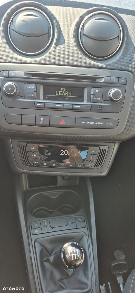 Seat Ibiza - 15