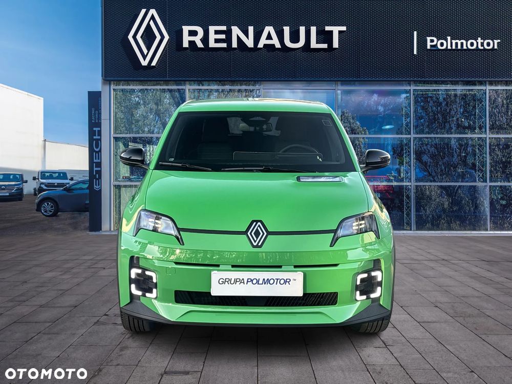 Renault 5 52kWh Comfort Range Techno - 2