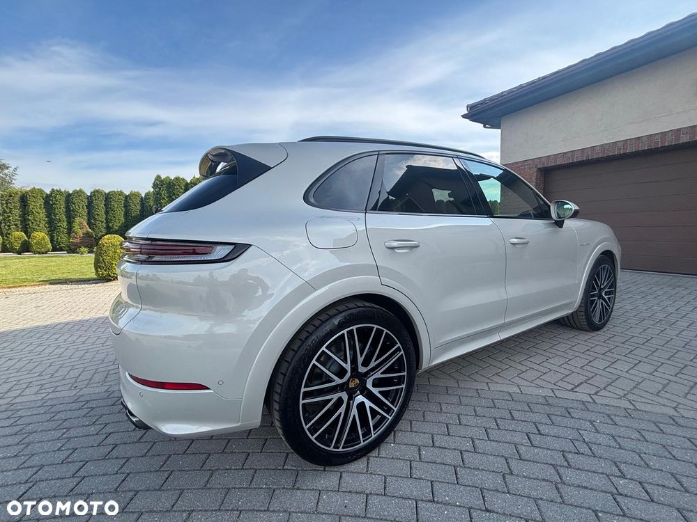 Porsche Cayenne ver-s - 7
