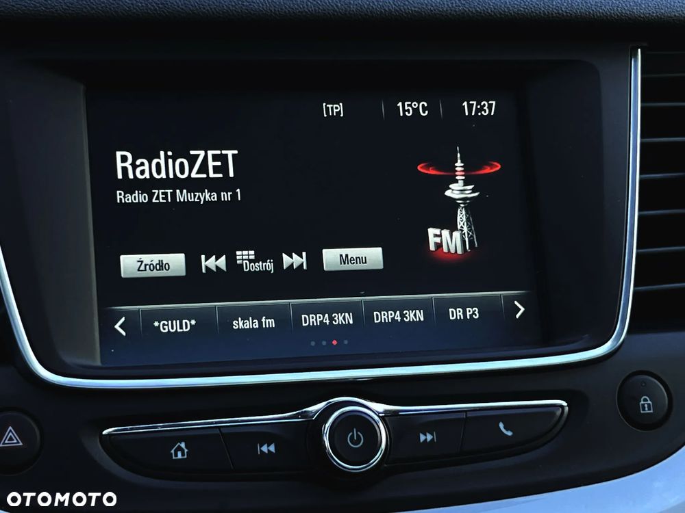 Opel Grandland X 1.5 CDTI Edition S&S - 25
