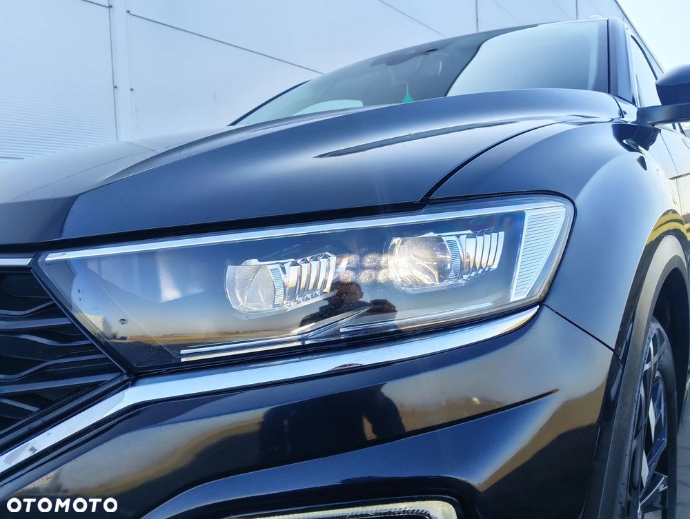 Volkswagen T-Roc 2.0 TDI SCR - 12