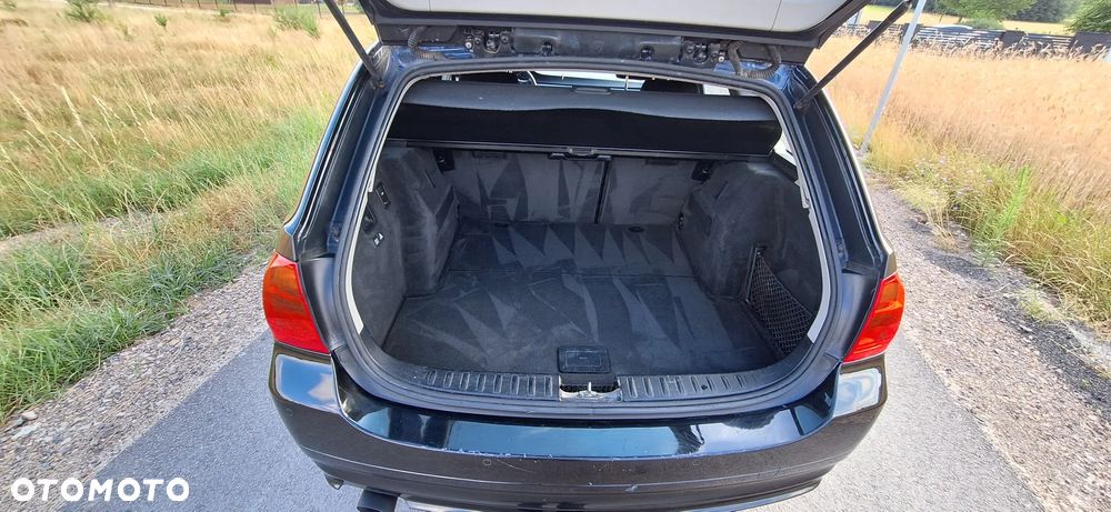 BMW Seria 3 - 7