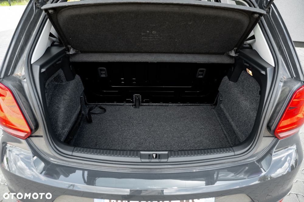 Volkswagen Polo 1.4 TDI Blue Motion - 20