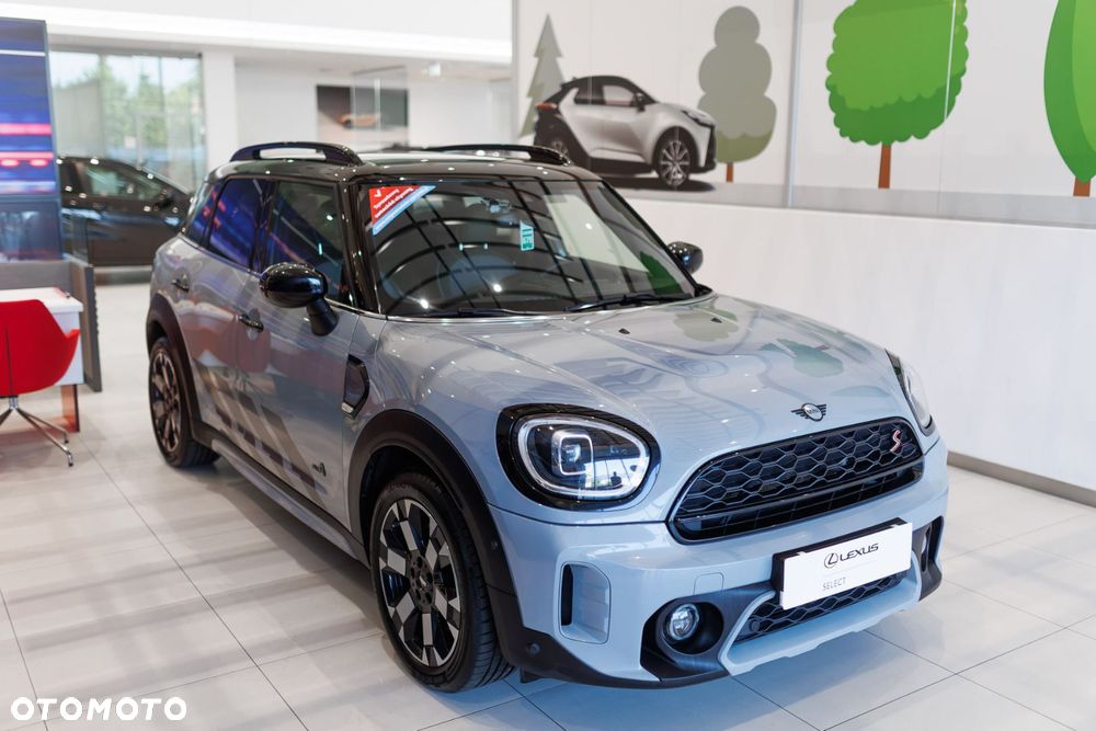 MINI Countryman - 5
