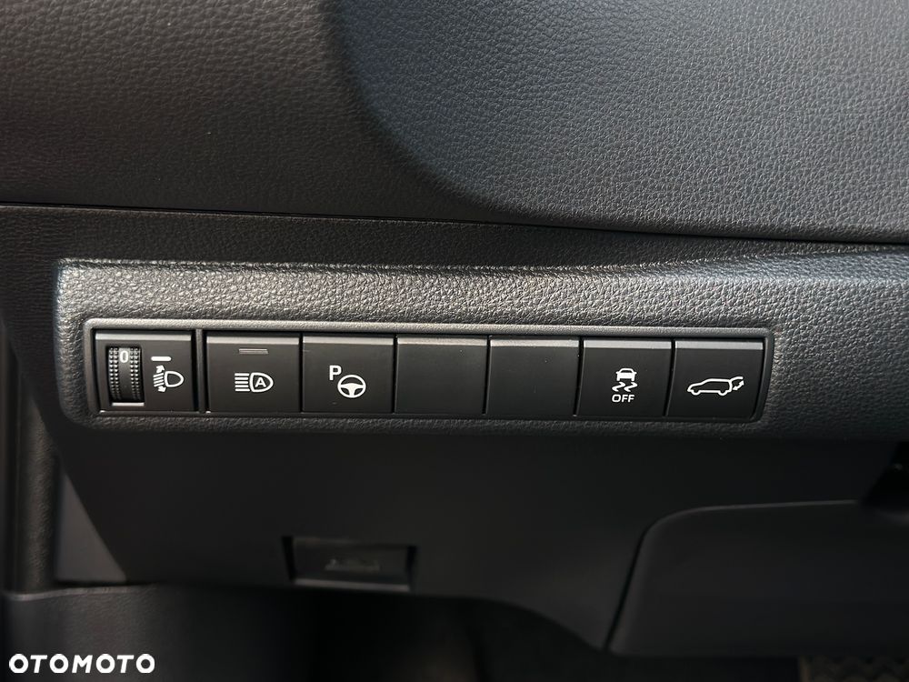 Toyota Corolla 1.8 Hybrid Selection - 21