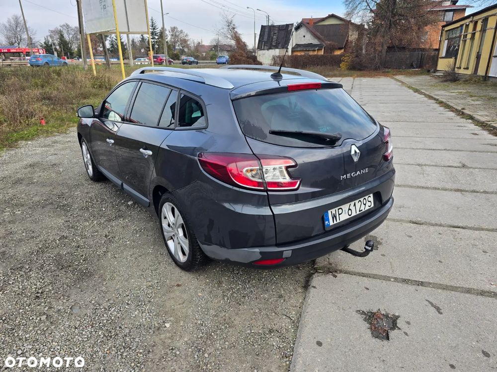 Renault Megane - 6