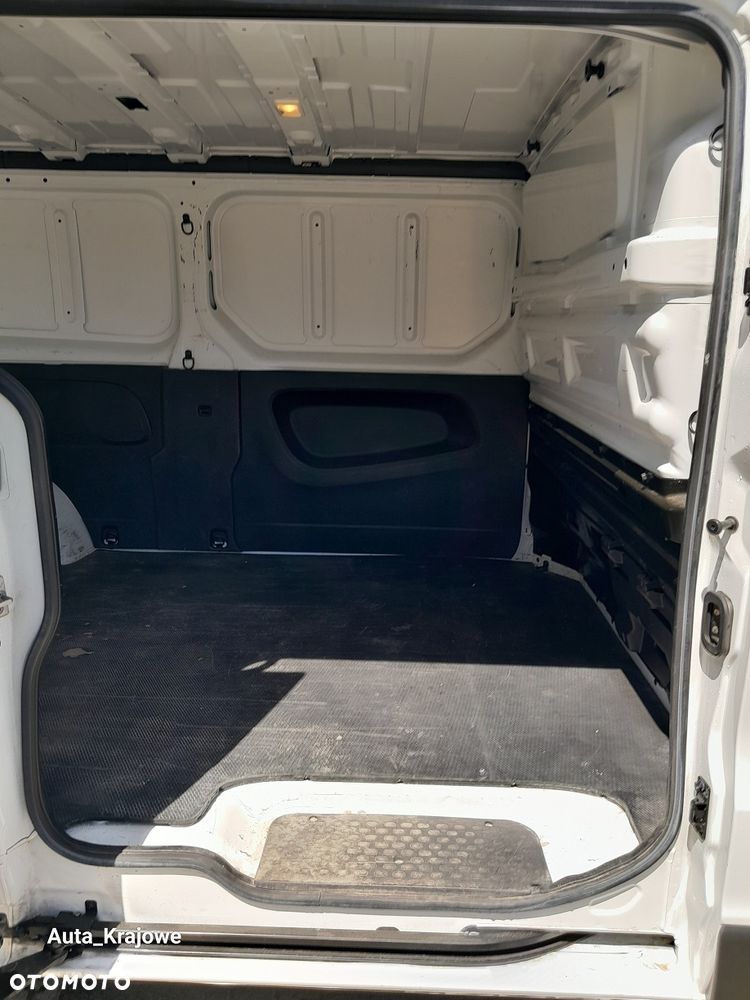 Renault TRAFIC L2 - 29