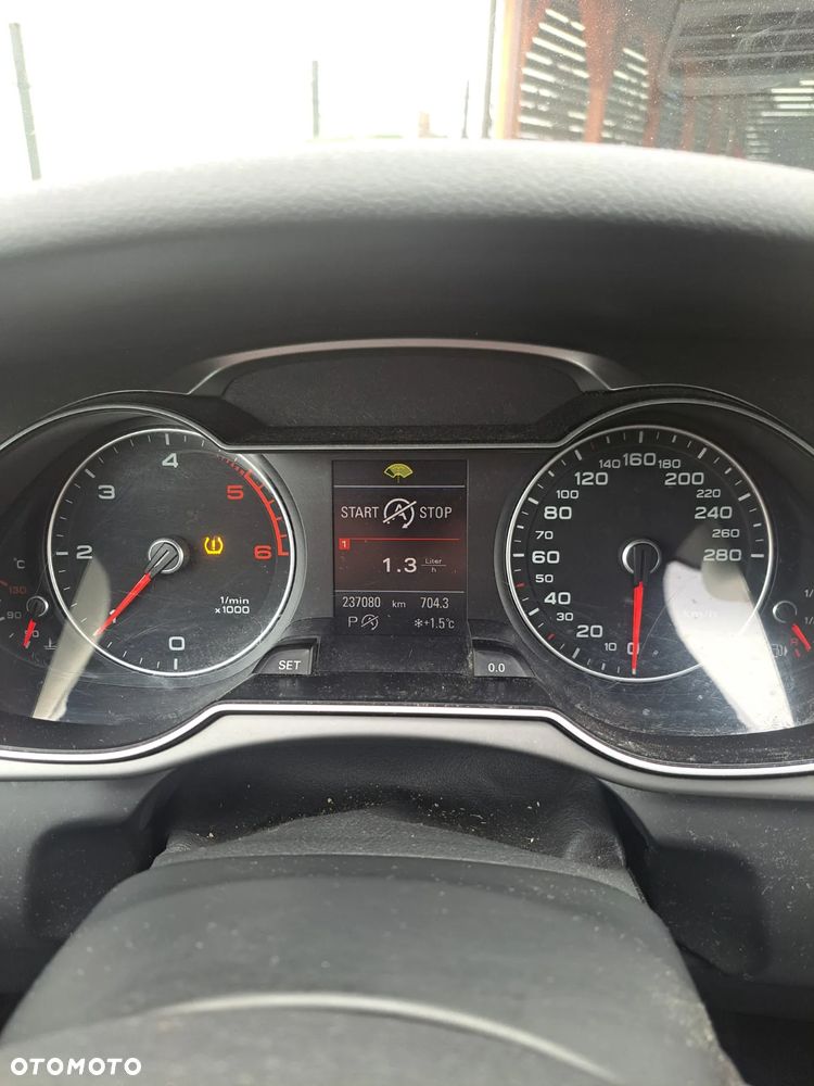 Audi A4 Avant 2.0 TDI Prime Line Multitronic - 11