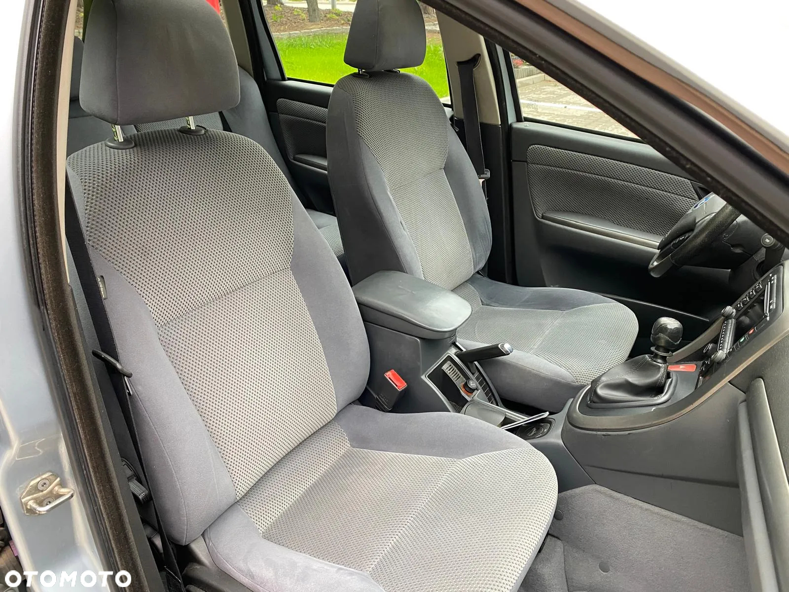 Fiat Croma 1.9 Multijet 16V DPF Torino - 16