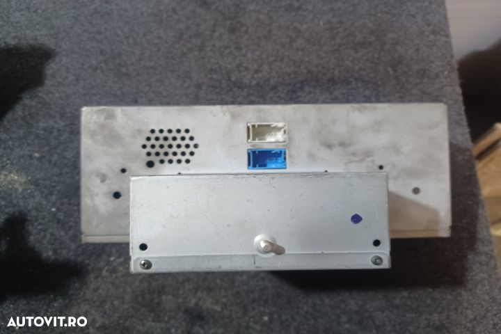 Navigatie auto 6913387 8385454 MX1253 BMW Seria 5 E39 [facelift] [200 - 3