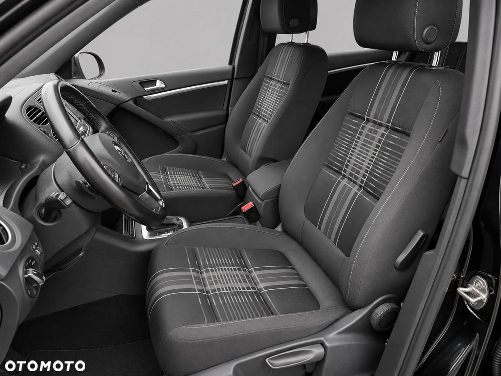 Volkswagen Tiguan 2.0 TDI DPF 4Motion DSG Lounge Sport & Style - 16