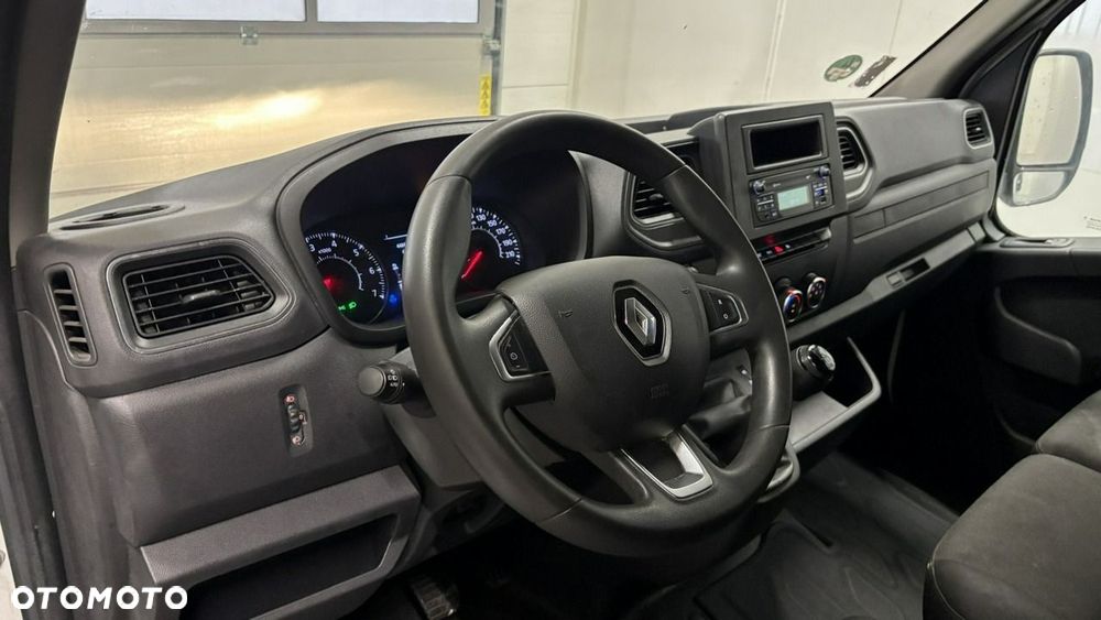 Renault Master - 11