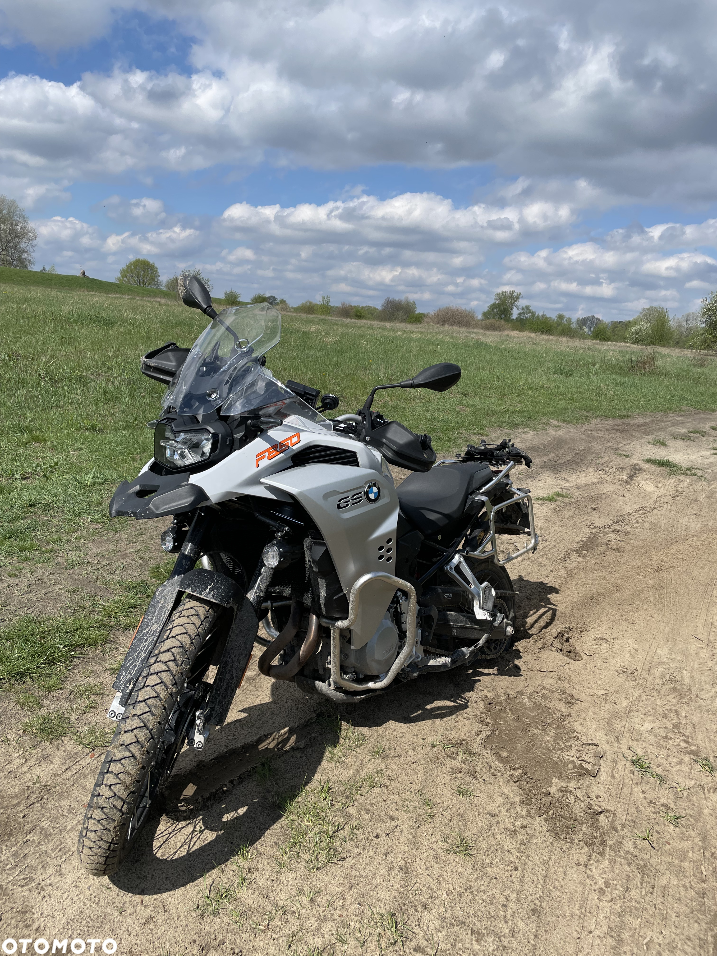 BMW GS - 14