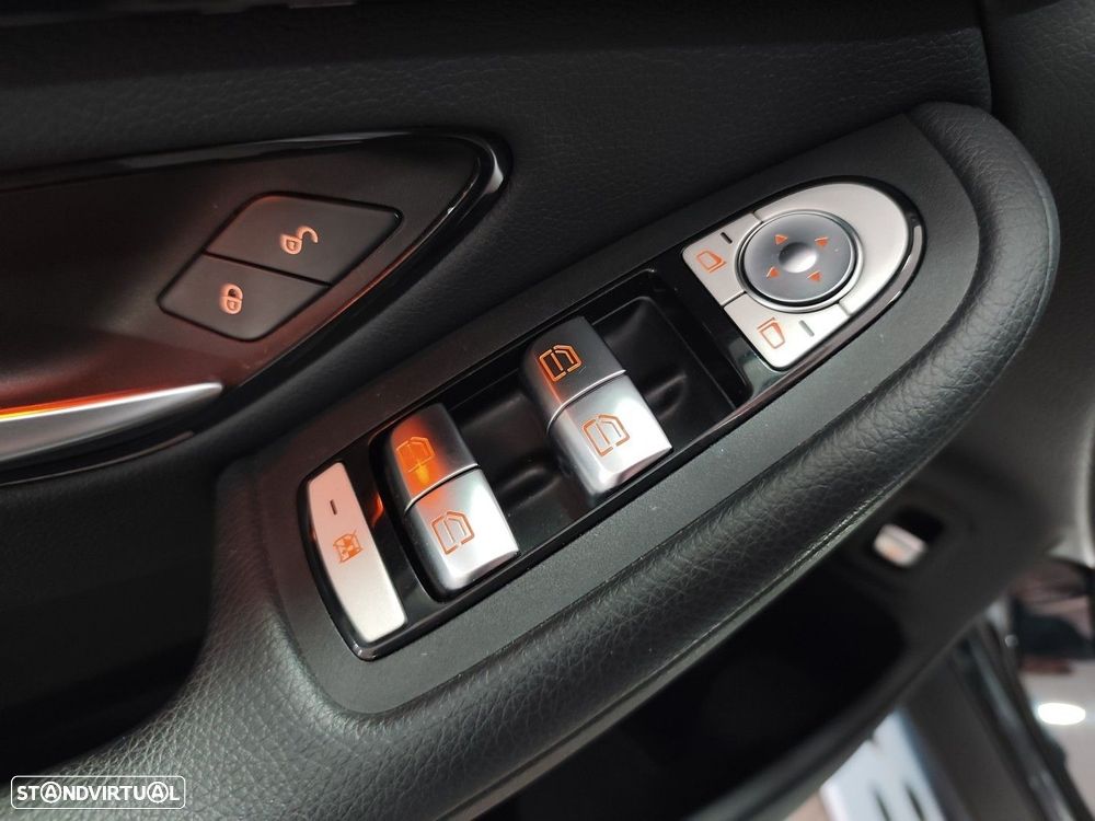 Mercedes-Benz GLC 200 d Coupé - 31