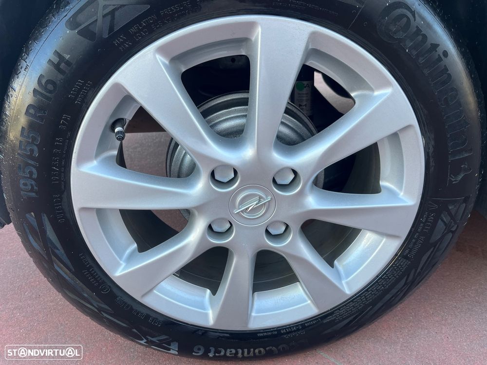 Opel Corsa 1.2 Edition - 16