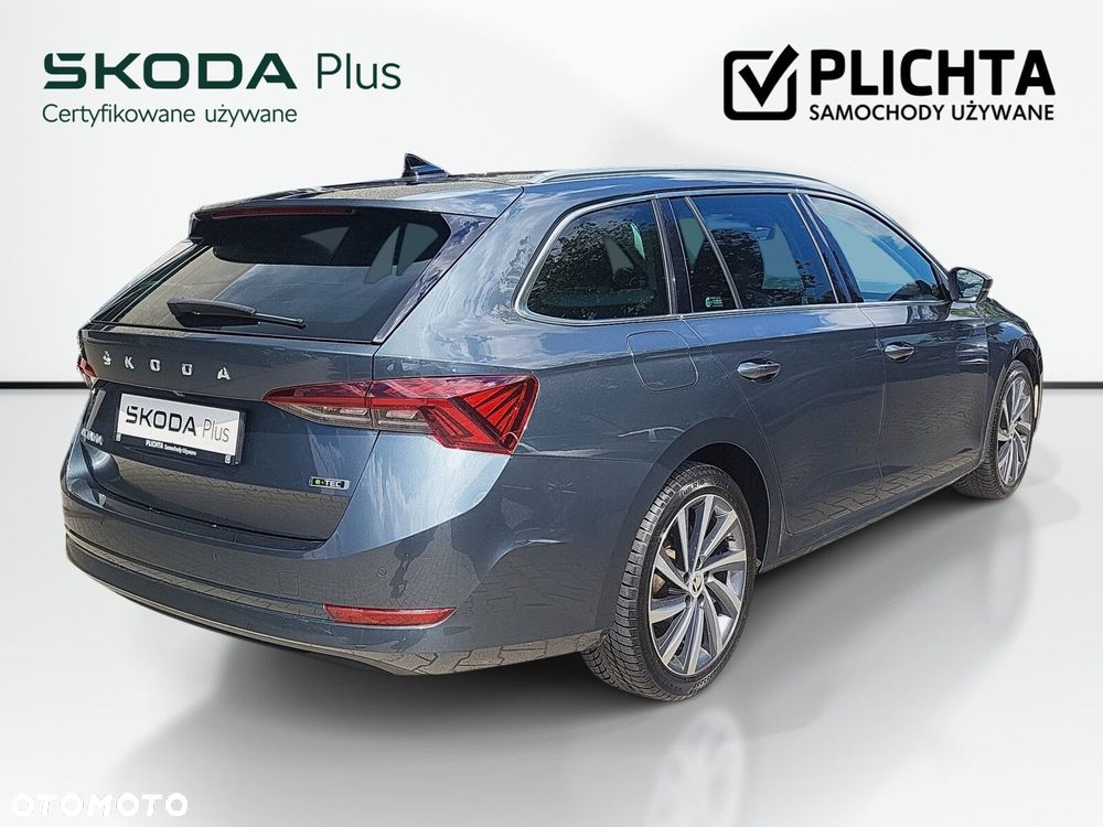 Skoda Octavia - 6