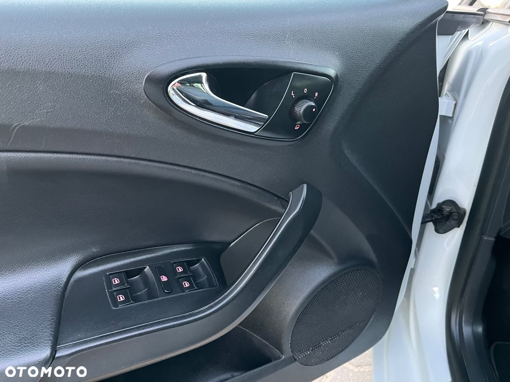 Seat Ibiza 1.2 TSI FR - 22