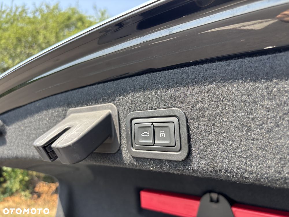 Audi A6 Limousine - 25