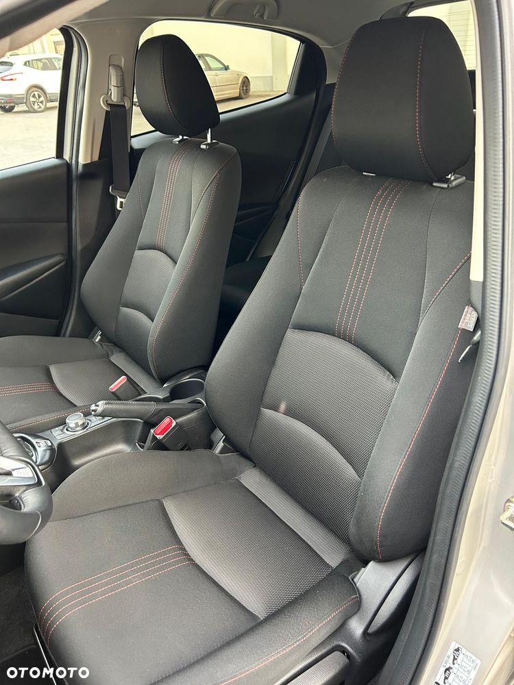 Mazda 2 SKYACTIV-G 90 Homura - 16