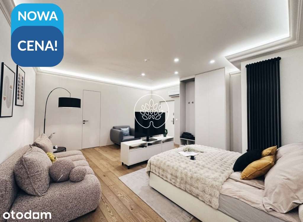 Apartament 45m2
