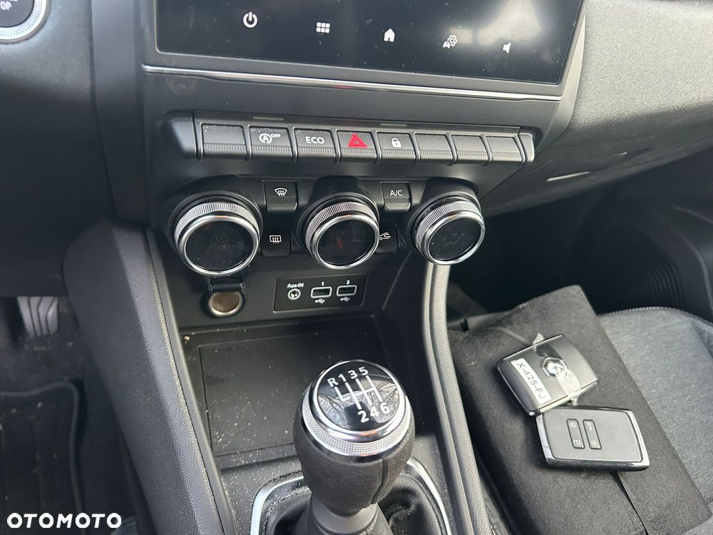 Renault Captur TCe 90 EVOLUTION - 8