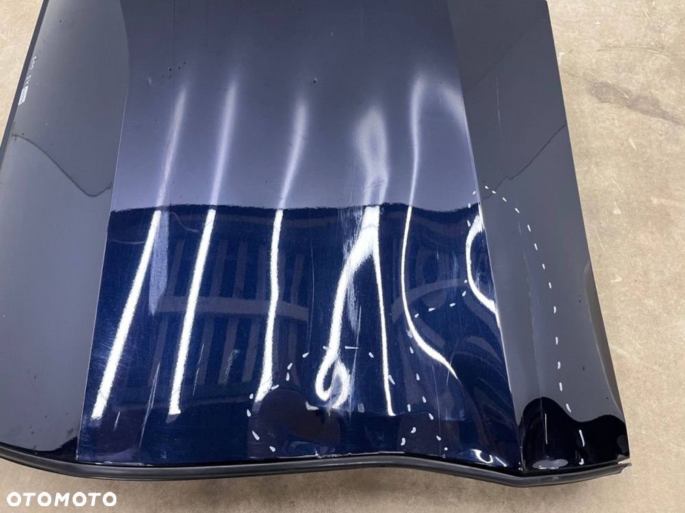 Drzwi BMW X5 G05 18r.- lewe tylne lewy tył - 15