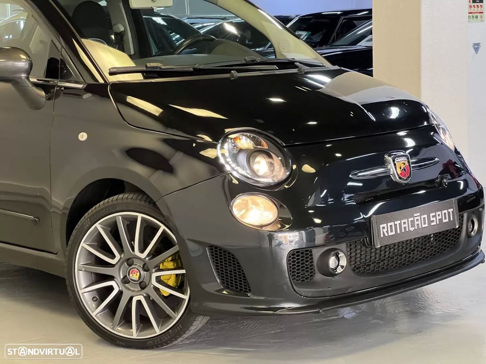 Fiat 500 1.2 S&S Sport - 28