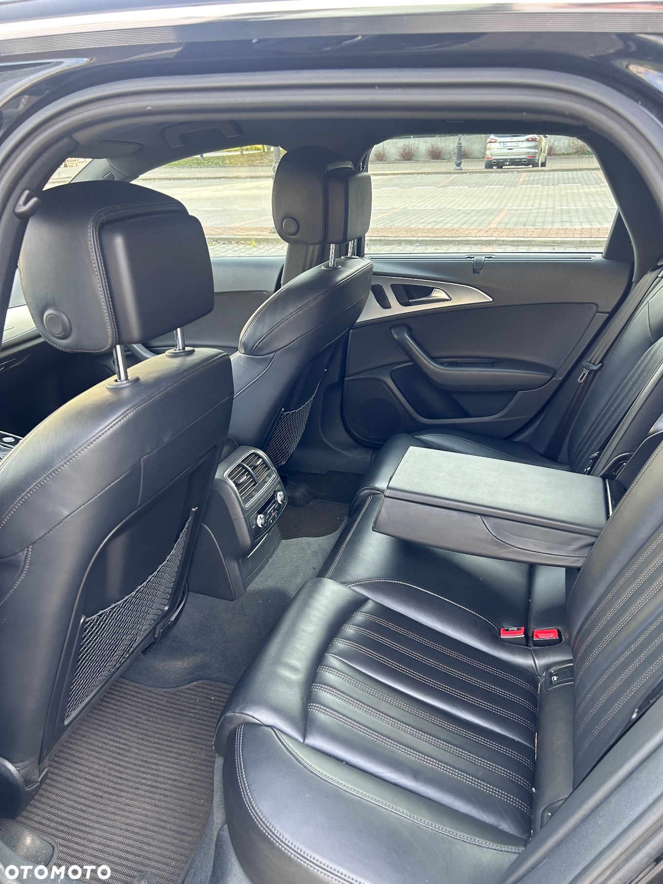 Audi A6 Allroad 3.0 TDI Quattro Tiptr - 9