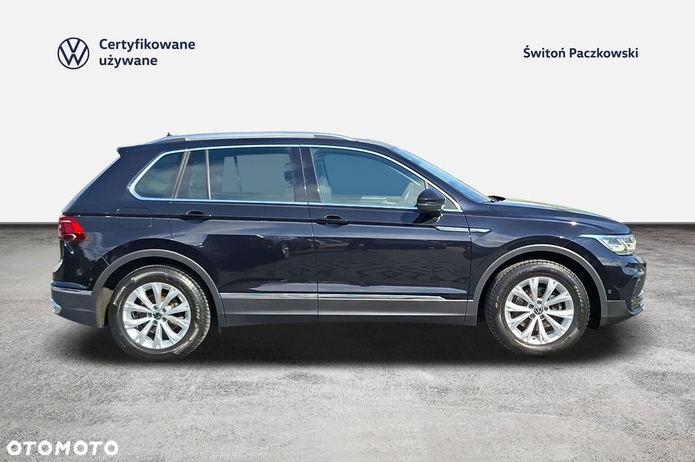 Volkswagen Tiguan - 7