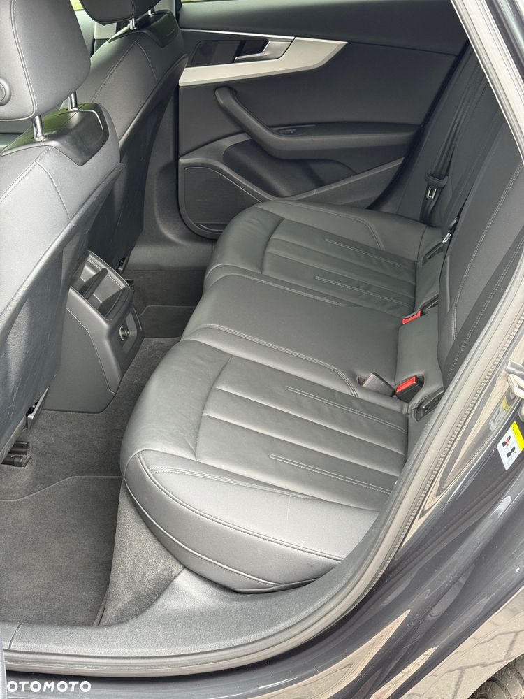 Audi A4 Avant 30 TDI mHEV S tronic - 20